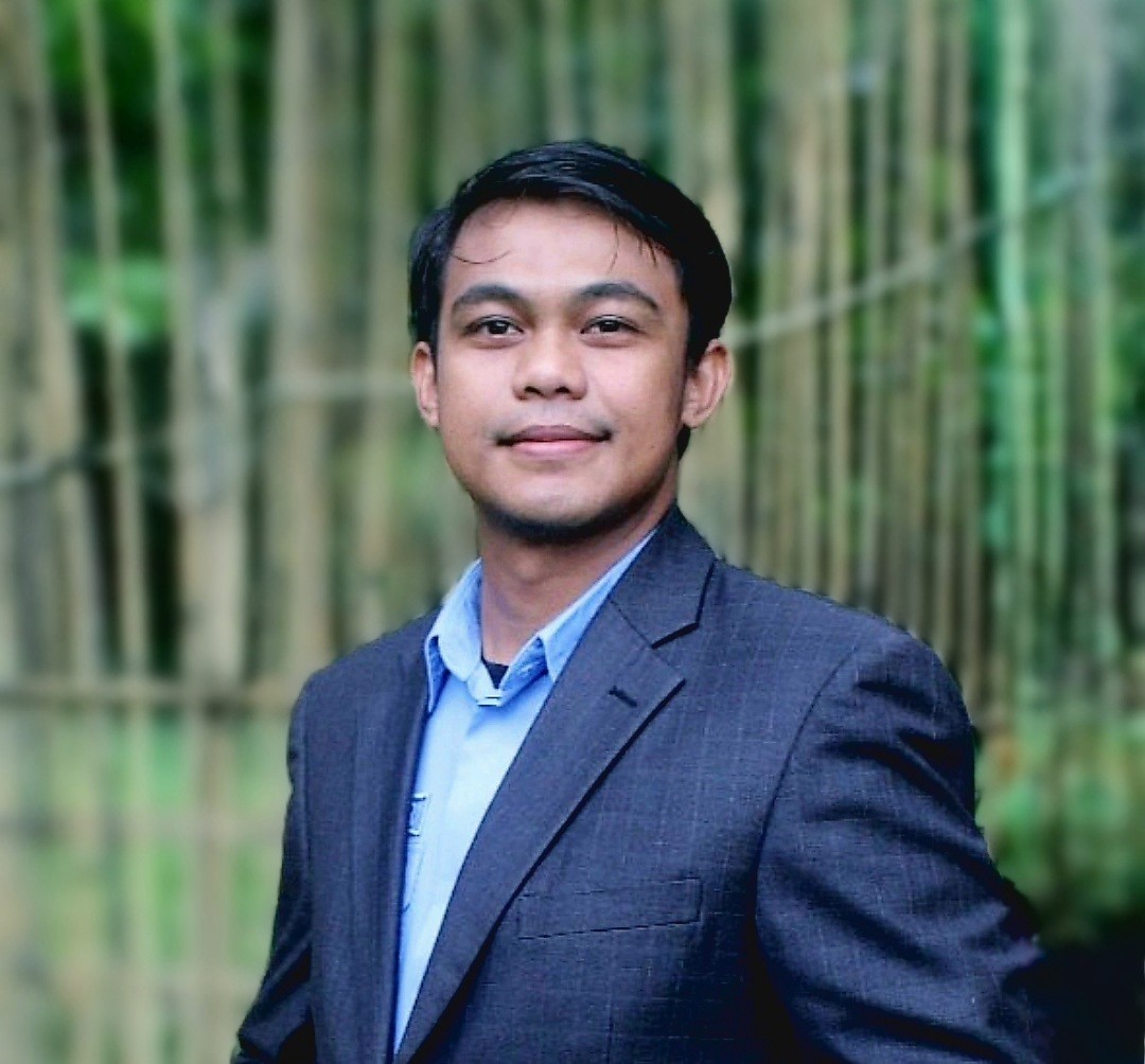 Muhajir Yunus, S.Kom.,M.Kom